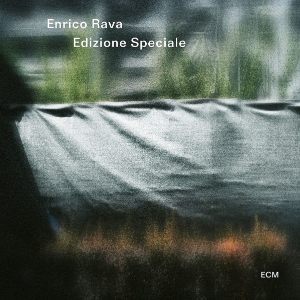 Edizione Speciale - Rava Enrico - CD