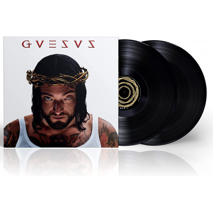 Gvesus - Gue' - LP