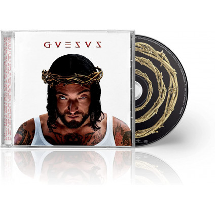 GVESVS - GuÃ¨ - CD