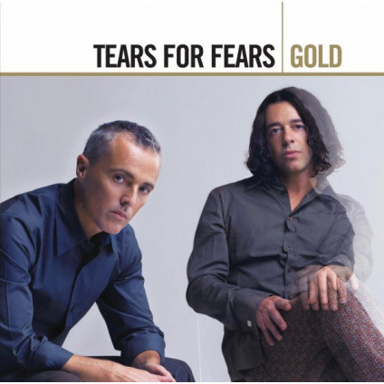 Gold - Tears For Fears - CD