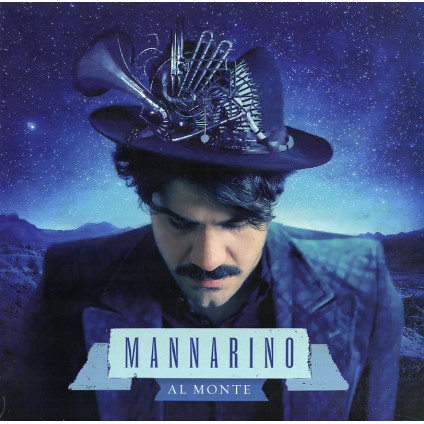 Al Monte - Mannarino - LP
