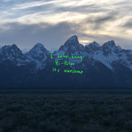 Ye - West Kanye - LP