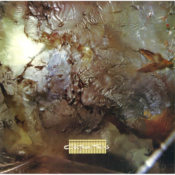 Head Over Heels - Cocteau Twins - LP