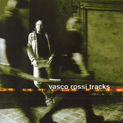 Tracks - Rossi Vasco - CD