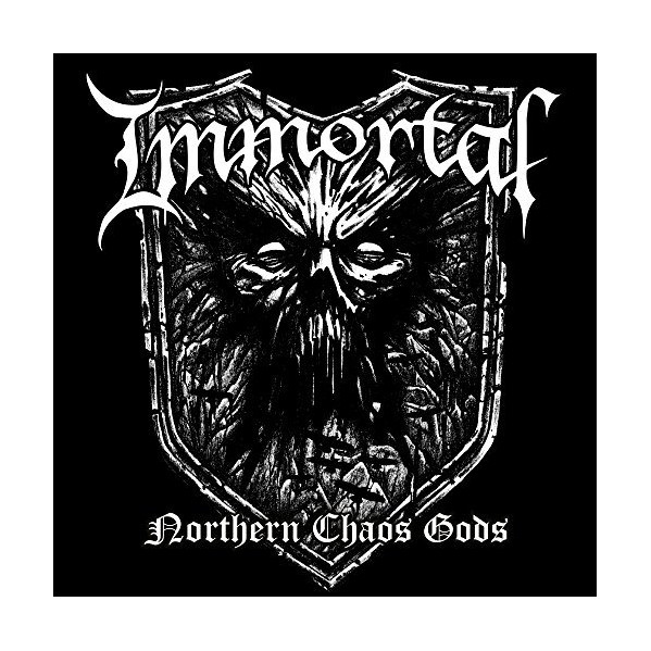 Northern Chaos Gods - Immortal - LP