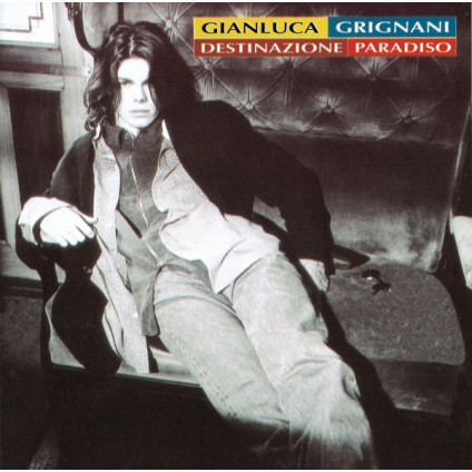 Destinazione Paradiso - Grignani Gianluca - CD