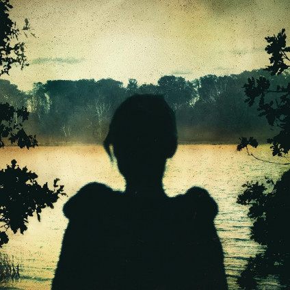 Deadwing - Porcupine Tree - LP