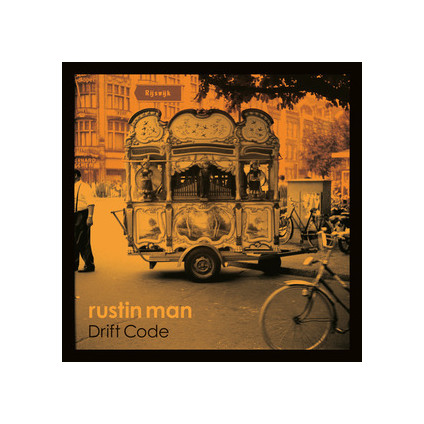 Drift Code - Rustin Man - LP