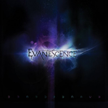 Evanescence (Vinyl Purple Smoke Limited Edt.) (Black Friday 2021) - Evanescence - LP