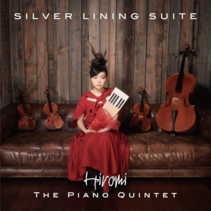 Silver Lining Suite - Hiromi - LP