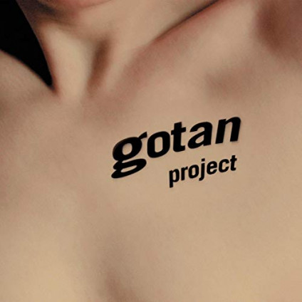 La Revanca Del Tango - Gotan Project - LP