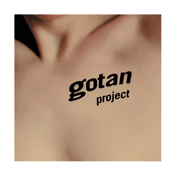 La Revanca Del Tango - Gotan Project - LP