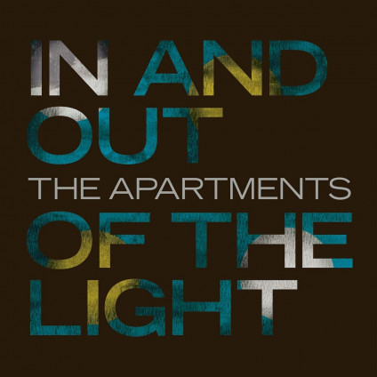 In And Out Of The Light - The Apartments - LP