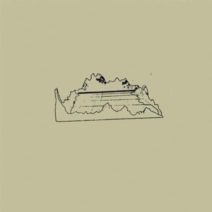 Veneer - Gonzalez Jose' - LP