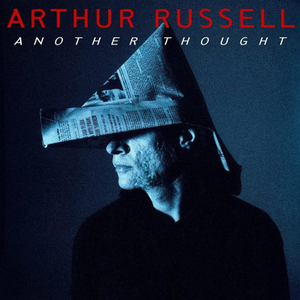 Another Thought - Russell Arthur - LP