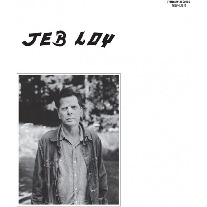 Cold Diamond & Mink - Jeb Loy Nichols - LP