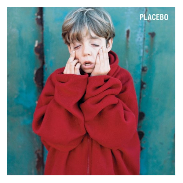 Placebo - Placebo - LP
