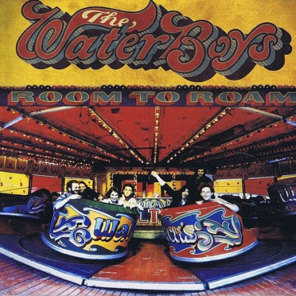 Room To Roam (Half Speed Mastering) - Waterboys The - LP