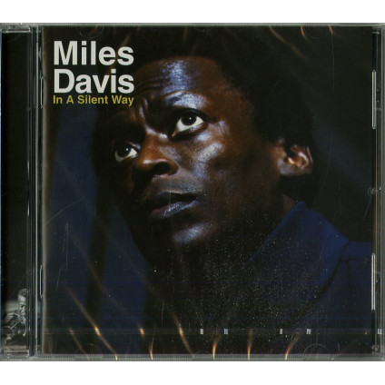 In A Silent Way - Davis Miles - CD