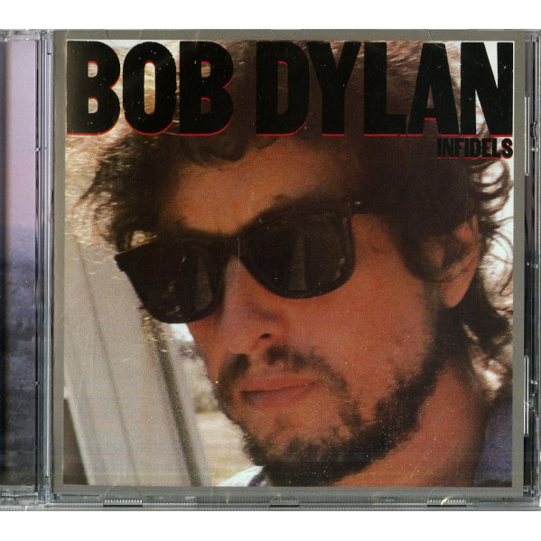Infidels - Dylan Bob - CD