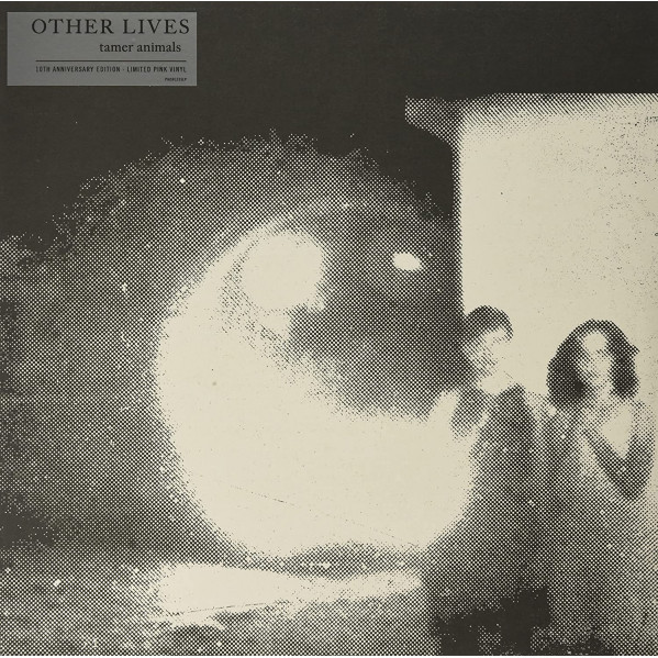 Tamer Animals - Other Lives - LP