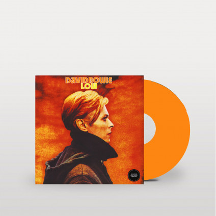 Low (Indie Exclusive) - Bowie David - LP