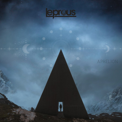 Aphelion - Leprous - LP