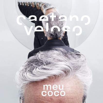Meu Coco - Veloso Caetano - CD