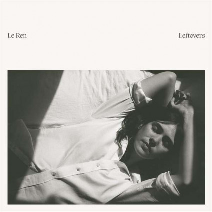 Leftovers - Le Ren - CD