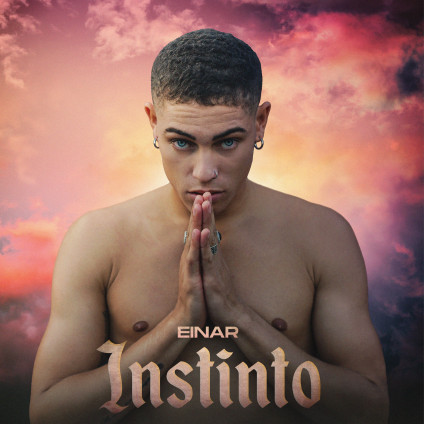 Instinto - Einar - CD