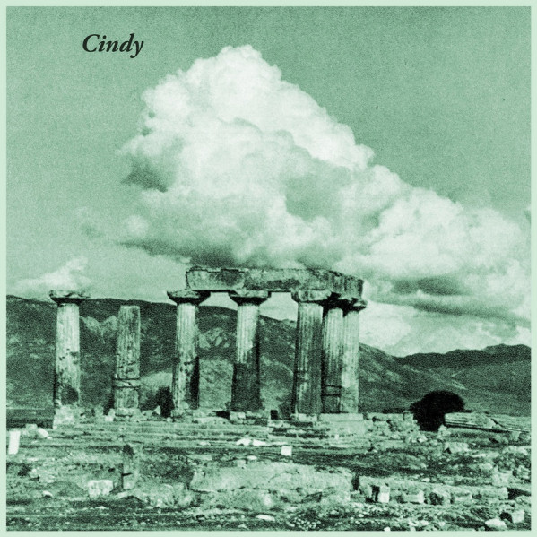 Free - Cindy - LP