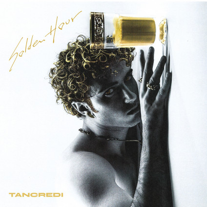Golden Hour - Tancredi - CD