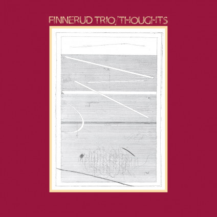 Thoughts - Finnerud Trio - LP
