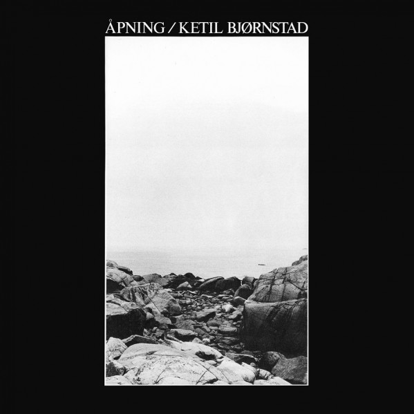 Apning - Bjornstad Ketil - LP