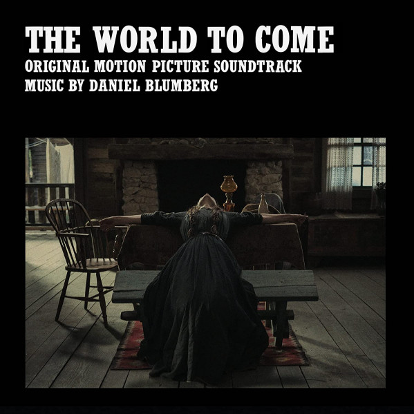 The World To Come - O. S. T. -The World To Come( Daniel Blumberg) - CD
