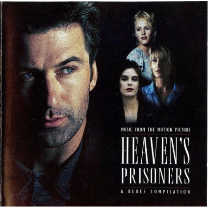 Heaven's Prisoners (Music From The Motion Picture) - Various - CD