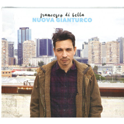 Nuova Gianturco - Di Bella Francesco - CD