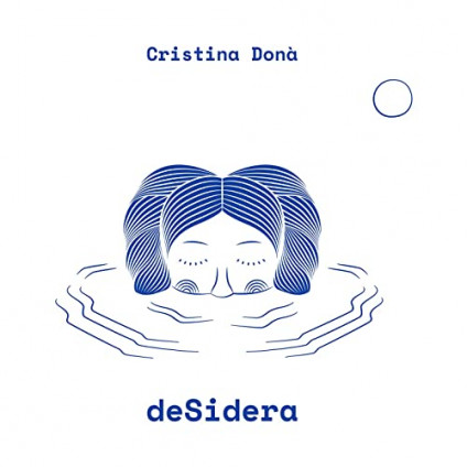 deSidera - Cristina DonÃ  - CD