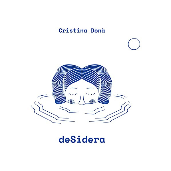 deSidera - Cristina DonÃ  - CD