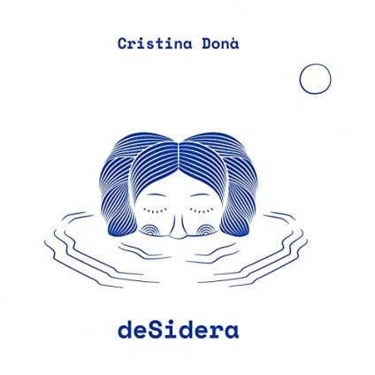 Desidera - DonÃ  Cristina - LP