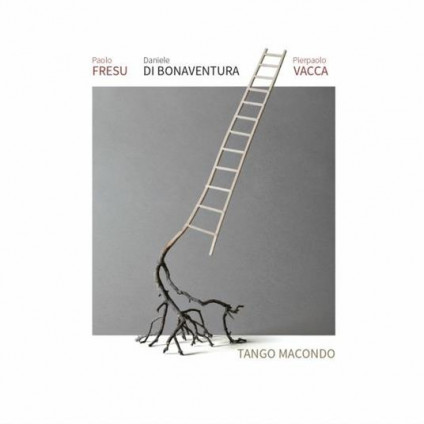 Tango Macondo - Fresu Paolo - CD