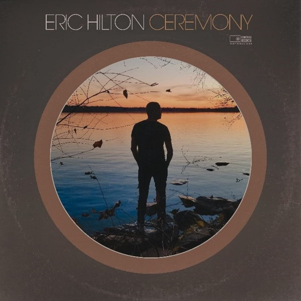 Ceremony - Hilton Eric - CD