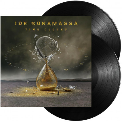 Time Clocks (180 Gr.) - Bonamassa Joe - LP