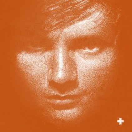 + - Sheeran Ed - CD