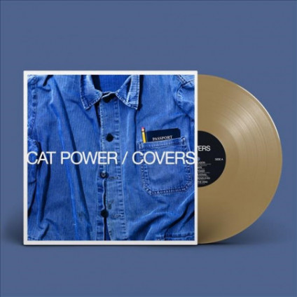 covers (indie Exclusive...