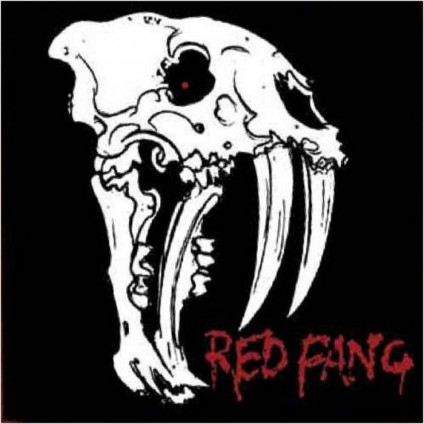Red Fang - Red Fang - LP