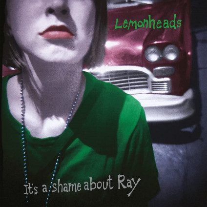It S A Shame About Ray (30Th Anniversary Edt.) - Lemonheads - LP