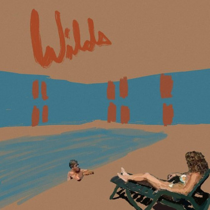 Wilds - Shauf Andy - CD