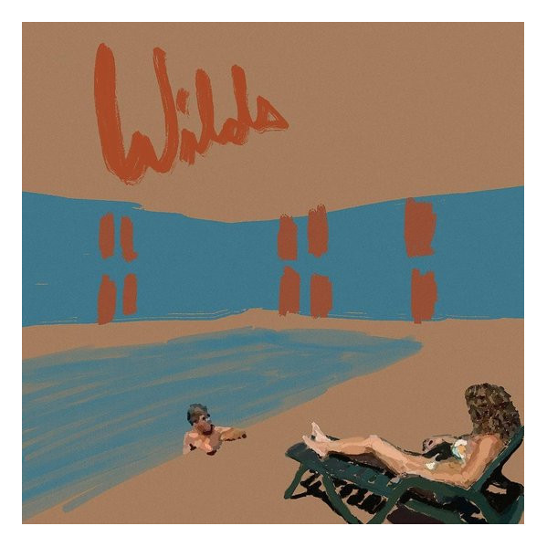 Wilds - Shauf Andy - CD