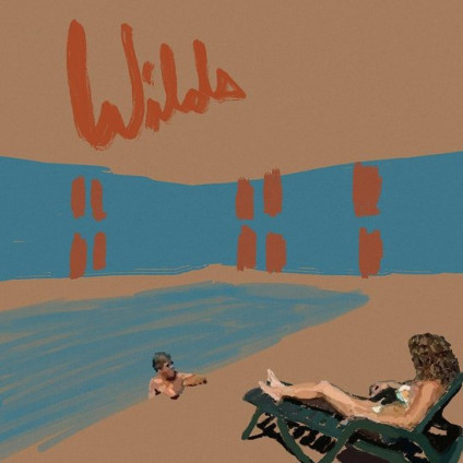 Wilds (Indie Exclusive) - Shauf Andy - LP